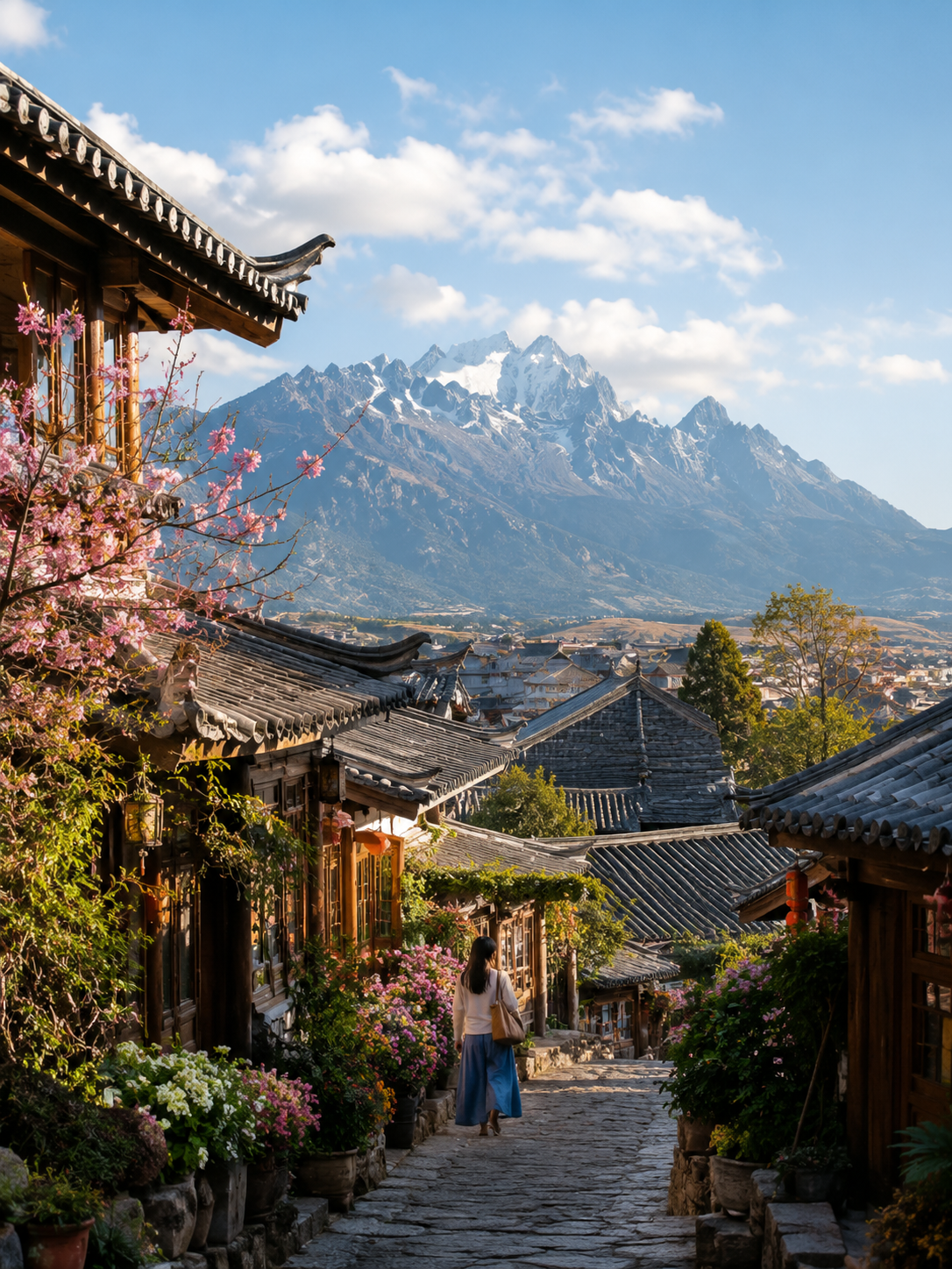 Yunnan